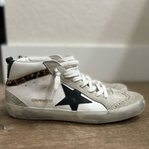 ( SOLD ) Golden Goose Midstar 39